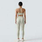 Conjunto Seamless Nuvem