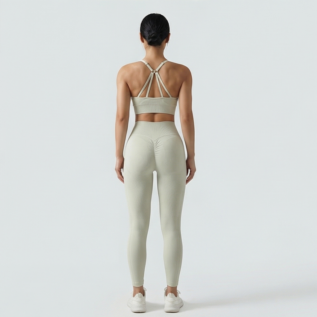 Conjunto Seamless Nuvem
