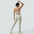 Conjunto Seamless Nuvem