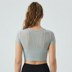 Cropped Alento
