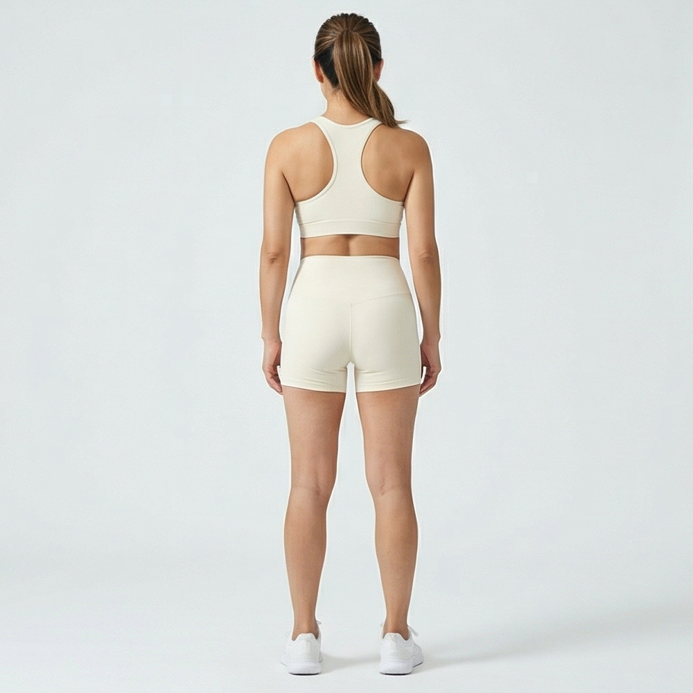Shorts Raio