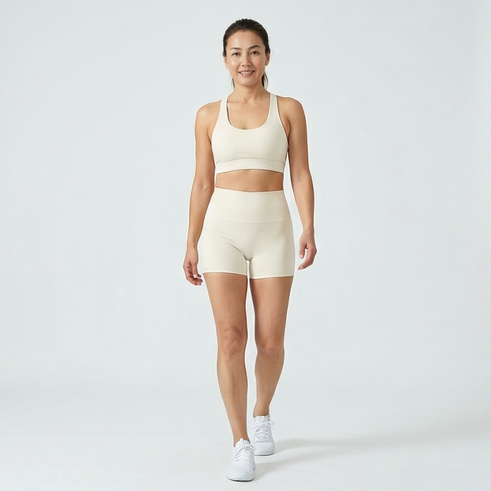 Shorts Raio