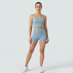 Shorts Pureza