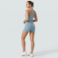 Shorts Pureza