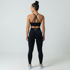 Conjunto Seamless Nuvem