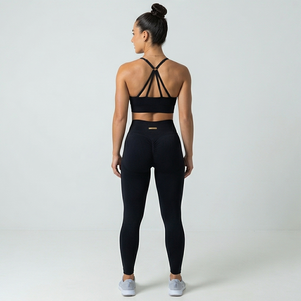 Conjunto Seamless Nuvem