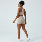 Shorts Pureza