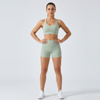 Shorts Pureza