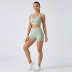 Shorts Pureza