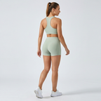 Shorts Pureza