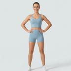 Shorts Pureza